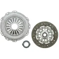 AISIN KE-BM24 Koppelingsset