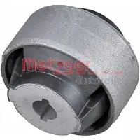 METZGER 52081608 Draagarmrubber