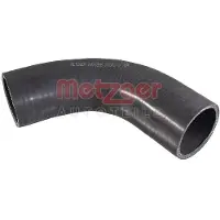 METZGER 2401395 Laadluchtslang