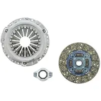 AISIN KN-236 Koppelingsset