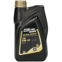 REVLINE 5901797948375 Motorolie