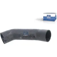DT Spare Parts 1.00152 Radiateurslang