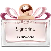 Salvatore Ferragamo Signorina Edp Vapor 100 ml