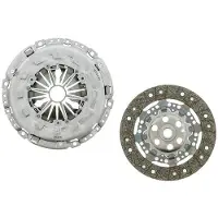 AISIN KE-PS03R Koppelingsset