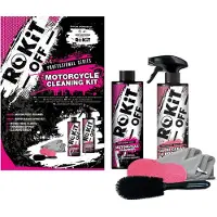 Rokit Motorcycle Cleaning Kit
