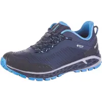 Meindl Power Walker Lady 4.2 5503 Wandelschoenen | Maat 8 Dames Blauw