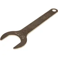 Mirka Schijfsleutel | 24mm | voor 125/150mm machines - 8995604121