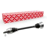 FEBI BILSTEIN 181694 Aandrijfas