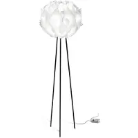 Slamp Flora Vloerlamp White