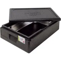 Thermo Future Box Isoleerbox (Cap.Gn1/1-100Mm) | | 235001