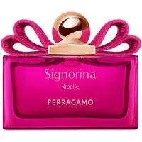 Salvatore Ferragamo Damesgeuren Signorina Ribelle Eau de Parfum Spray 100 ml