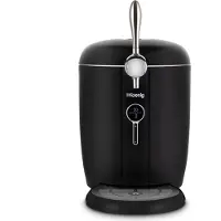 Koenig Bierautomaat BW1688 65 W Zwart