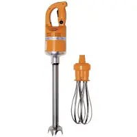 Dynamic Master MF002.H staafmixer en garde, 75,3(h) x 12,2(?)cm, 220-230V
