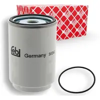 FEBI BILSTEIN 35342 Brandstoffilter