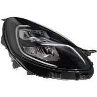 Valeo Koplampen 450931