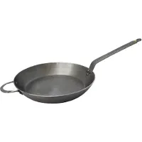 De Buyer Mineral B koekenpan 32 cm