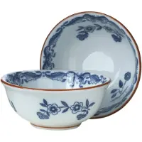 Rörstrand Ostindia schaal 2-pack 10 cl 2 st
