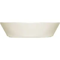 Iittala Teema Kom - Serveerkommen Porselein White - 1005931
