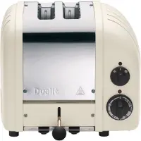 Dualit DU27045 - Canvas White