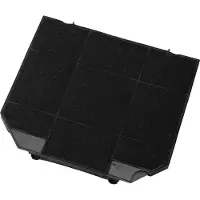 Smeg KITFC161 Koolstoffilter Voor Recyclage Voor Dampkap Ki9