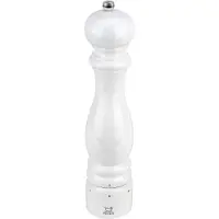 Peugeot PARIS U'SELECT ZOUTMOLEN WITGELAKT 30 CM