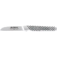 Global GSF16 schilmes 6 cm messenstaal