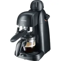 Severin KA5978 Espressomachine 4 kopjes