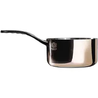 De Buyer Prima Matera steelpan inductie 16 cm