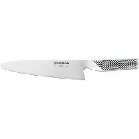 Global G1 Koks/Groentemes 21 cm