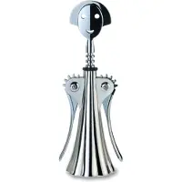 Alessi Anna G. kurkentrekker chroom afgewerkt