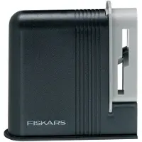 Fiskars Functional Form scharenslijper zwart