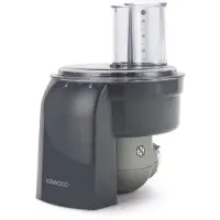 Kenwood KAX400PL Blokjessnijder
