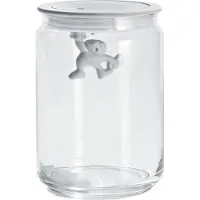 Alessi Voorraadbus Gianni 05 White