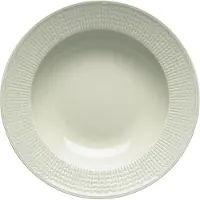 Rörstrand Swedish Grace diep bord Ø25 cm meadow (lichtgroen)