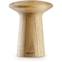 Eva Solo Peper- en Zoutmolen Oak 11 cm
