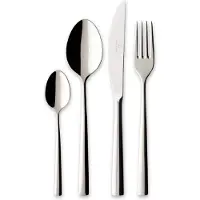 Villeroy & Boch Piemont bestekset 24-delig Roestvrij staal