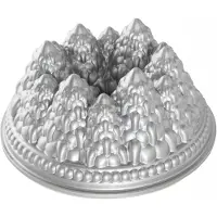 Nordic Ware New Pine Forest Tulband Bakvorm