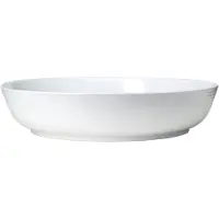 Rörstrand Swedish Grace ovenschaal 2,5L snow (wit)