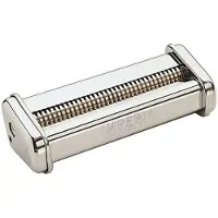 Imperia Simplex opzetstuk tagliatelle 2 mm rvs glans