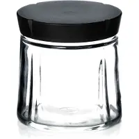 Rosendahl Grand Cru glazen pot 0,5 l.