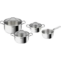 Tefal B864S7 Intuition