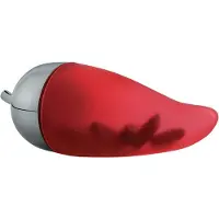 Alessi Chilimaler Piccantino Stainless Steel Mirror Polished