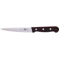 Victorinox Professioneel fileermes rosewood | 15 cm