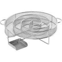 Mustang Cold Smoke Generator