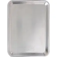 Nordic Ware Natuurlijk Aluminium Commercieel Baker's Quarter Sheet