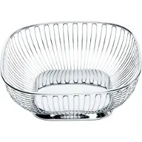 Alessi Fruitmand Square Wire