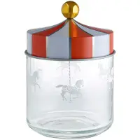 Alessi Voorraadbus Circus 75