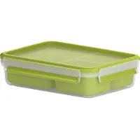 Tefal Masterseal To Go Snackbox 1.2 L