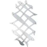 Alessi Pescher uittrekbare onderzetter DUL03