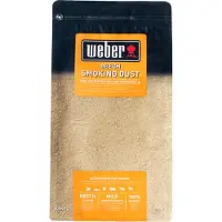 Weber Smoking dust beech